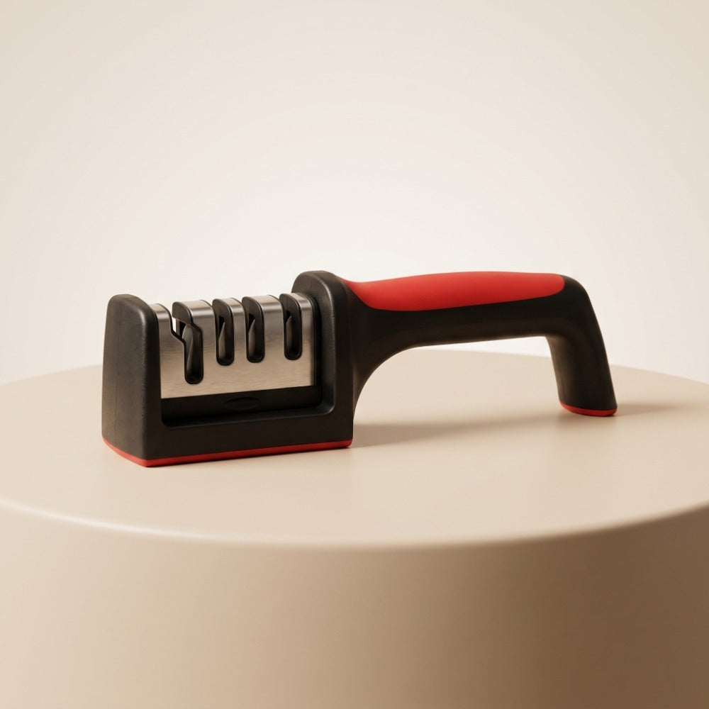 3-Stage Professional Knife Sharpener