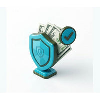 100% SECURE COD